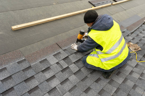 Residential Roof Replacement in Crestview Hills, KY